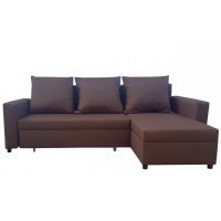 Coltar extensibil ANES 08 DR Sezut Maro / Brate Maro